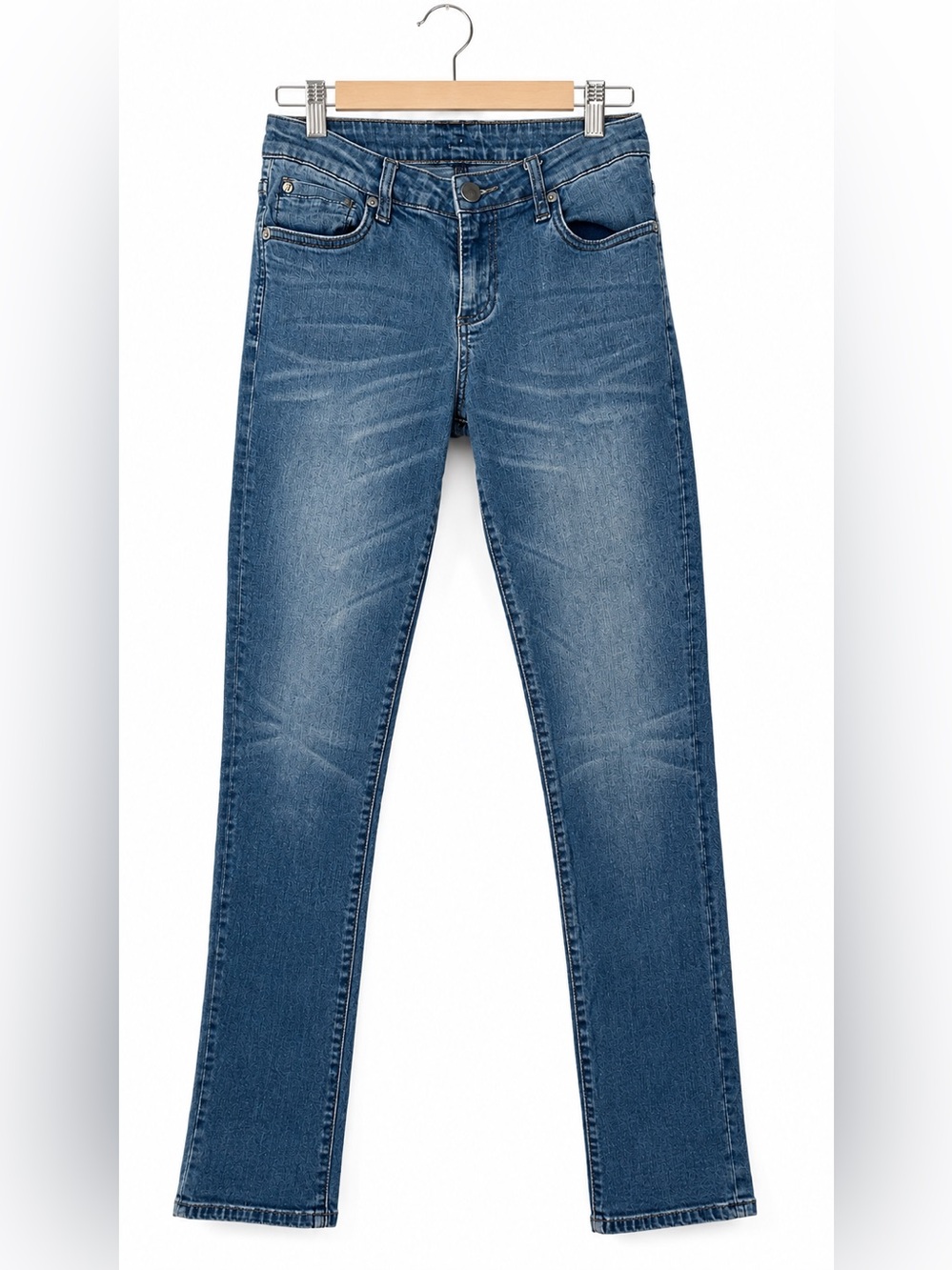 KUT From The Kloth Size 2 Diana Skinny Jeans Dark Wash Stretch